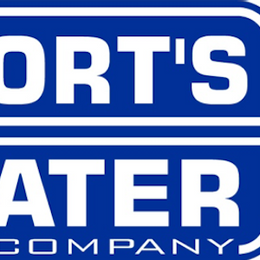 Mort's Water Company