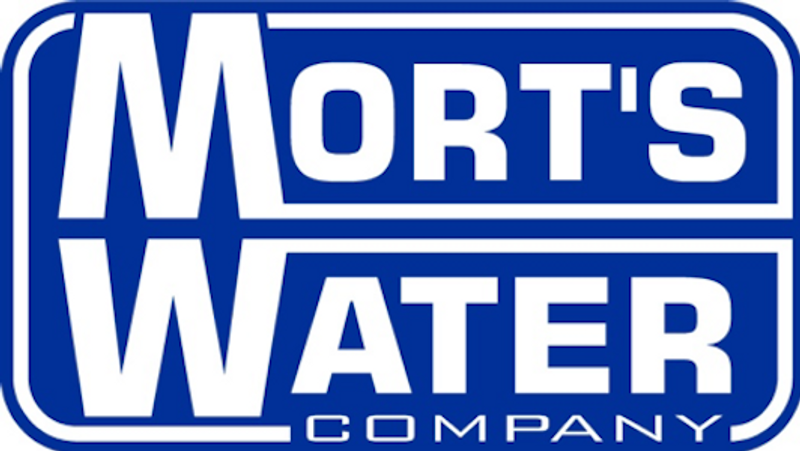 Mort's Water Company