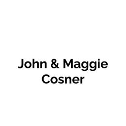 John & Maggie Cosner