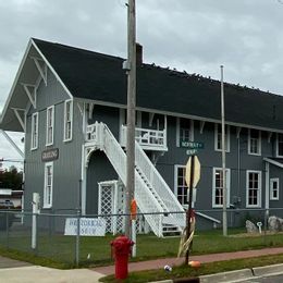 Crawford County Historical Society/Museum
