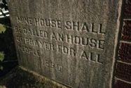 First Congregational UCC