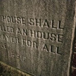 First Congregational UCC