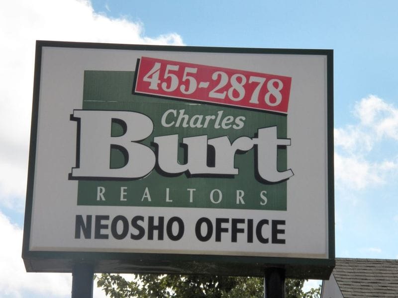 Charles Burt HomeFinders