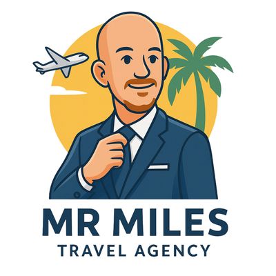 Mr Miles Travel Agency