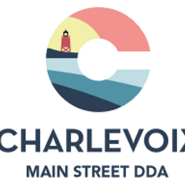 Charlevoix Main Street