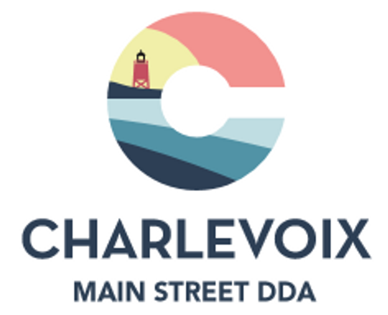 Charlevoix Main Street DDA