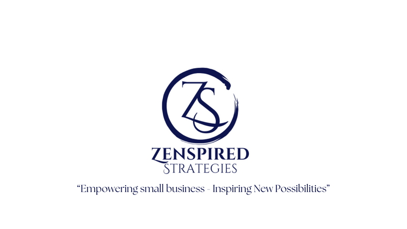 Zenspired Strategies