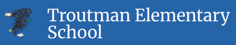Troutman Elementary School
