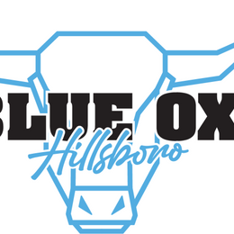 Blue Ox Axe Throwing