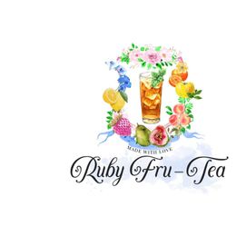 Ruby Fru-Tea