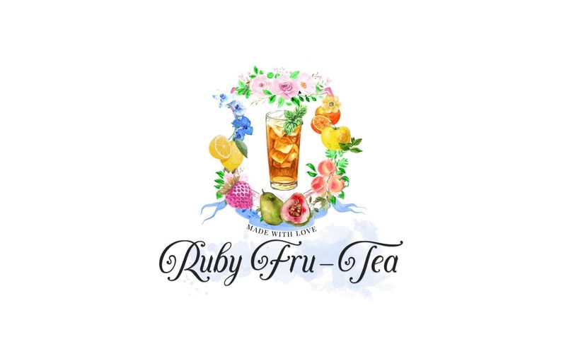 Ruby Fru-Tea