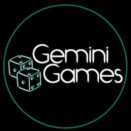 Gemini Games