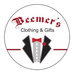 Beemer's Men's Apparel