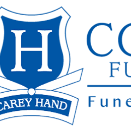 Carey Hand / Colonial Funeral Home