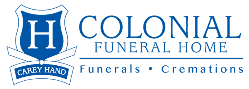 Carey Hand / Colonial Funeral Home