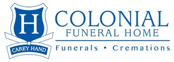 Carey Hand / Colonial Funeral Home
