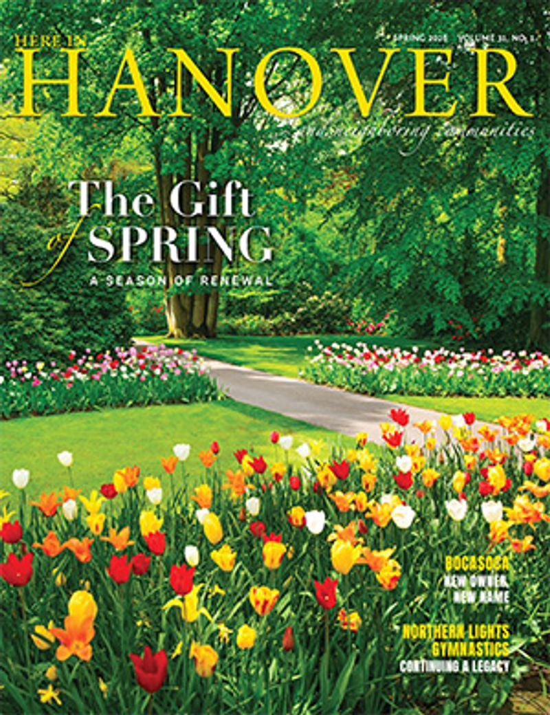 Spring 2026