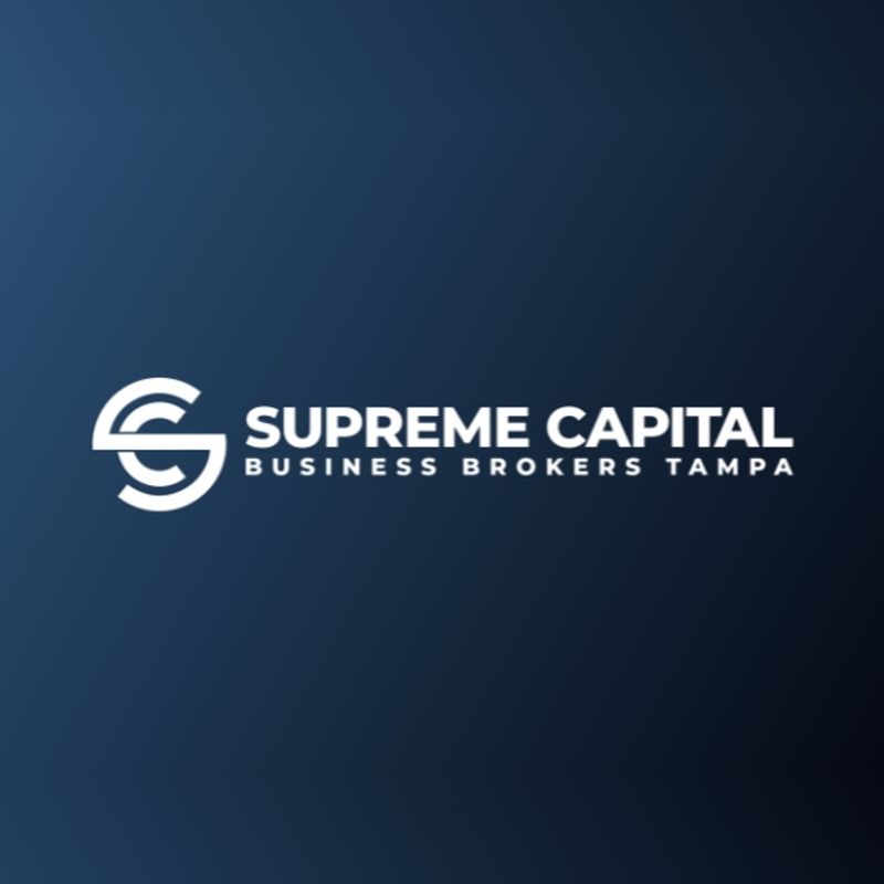 Supreme Capital Business Brokers Tampa