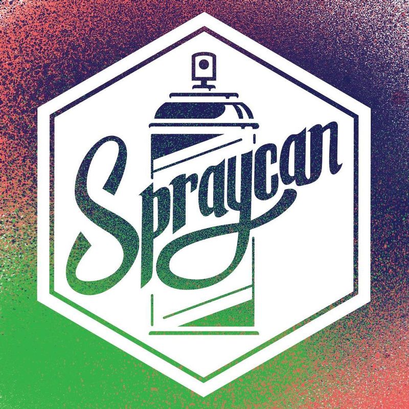 Spraycan Creative