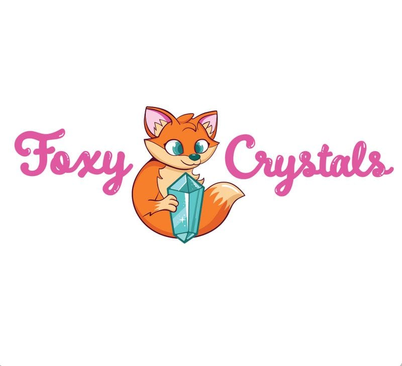 Foxy Crystals