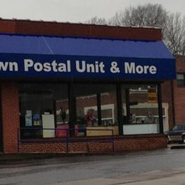 Downtown Postal Unit