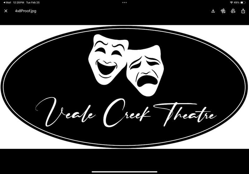 Veale Creek Players Inc