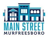 Main Street Murfreesboro