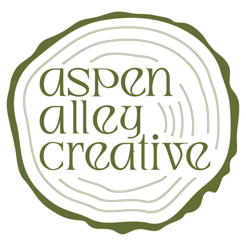 Aspen Alley Creative