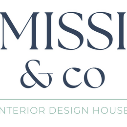 Missi and Co. Interior Design House