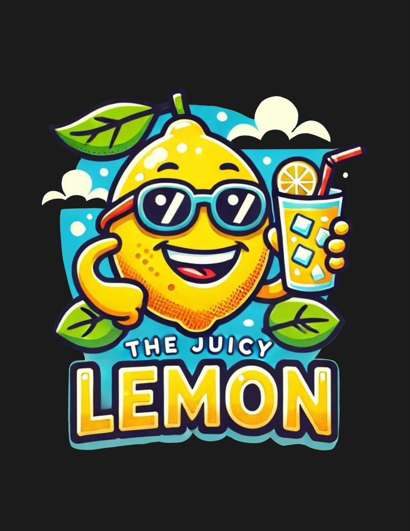 The Juicy Lemon