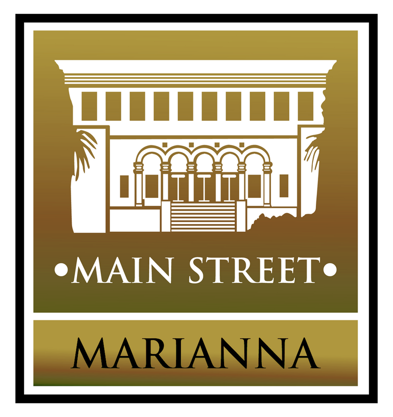 Marianna Main Street