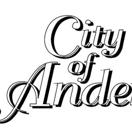 City of Anderson