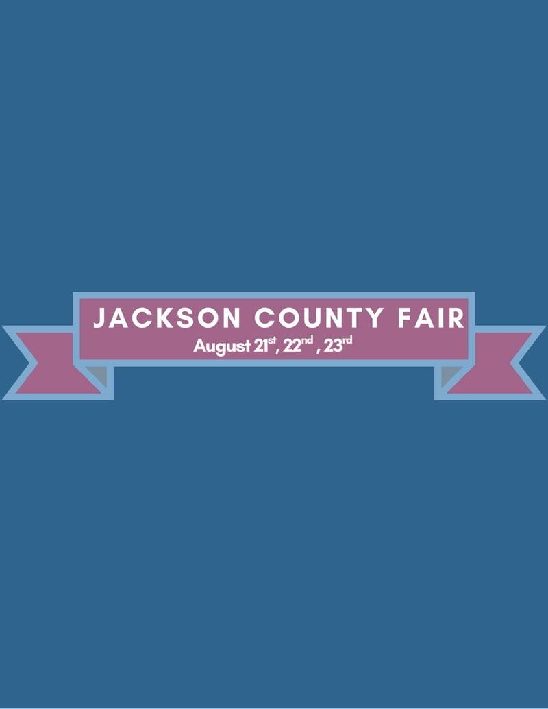 Jackson County Fair