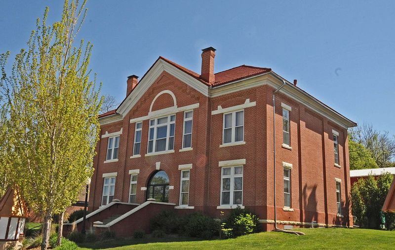 East Pottawattamie County Courthouse