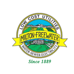 City of Milton-Freewater