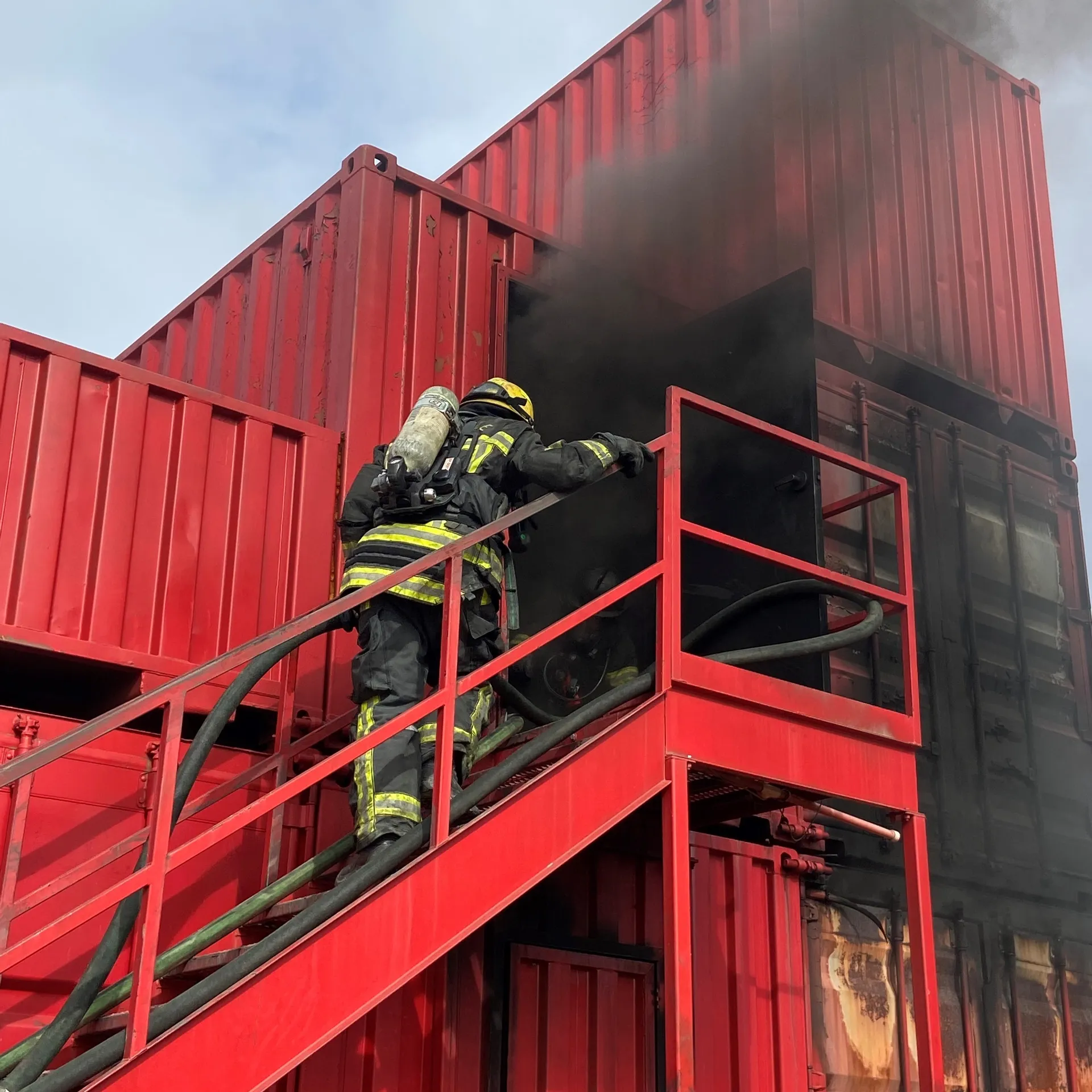 recruit-training-fire-attack-search-and-victim-removal