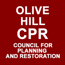 Olive Hill CPR