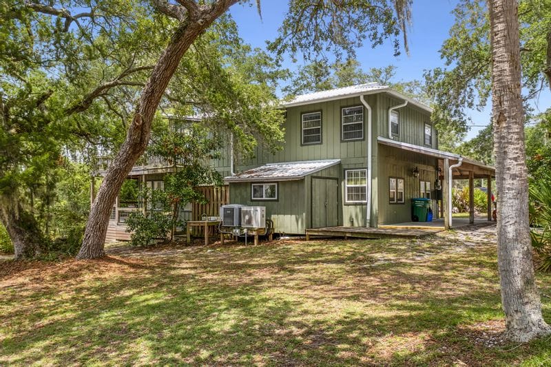 Cedar Summit House