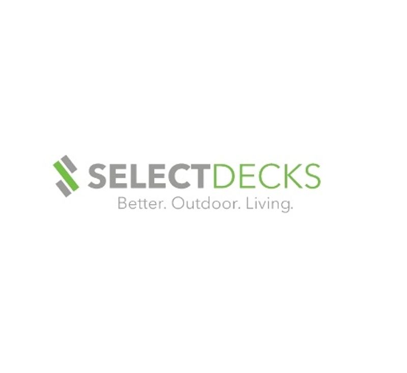 SelectDecks Morgantown