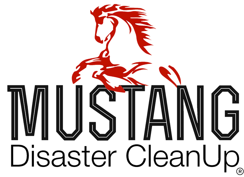 Mustang Disaster CleanUp