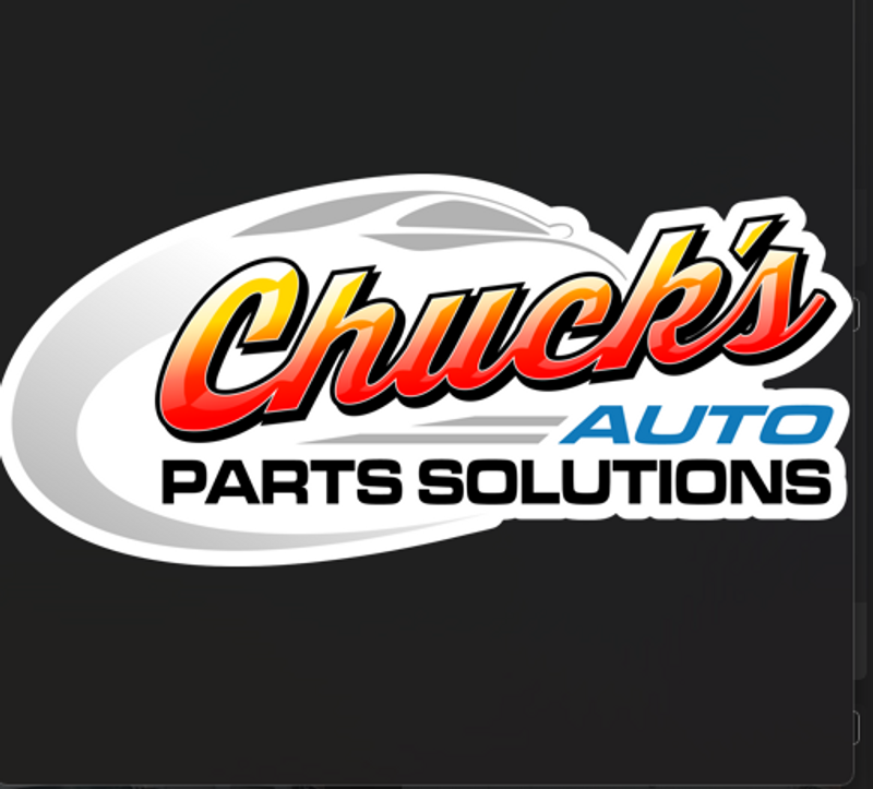 Chuck's Auto Parts Solutions