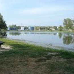 The Pawnderosa Campground