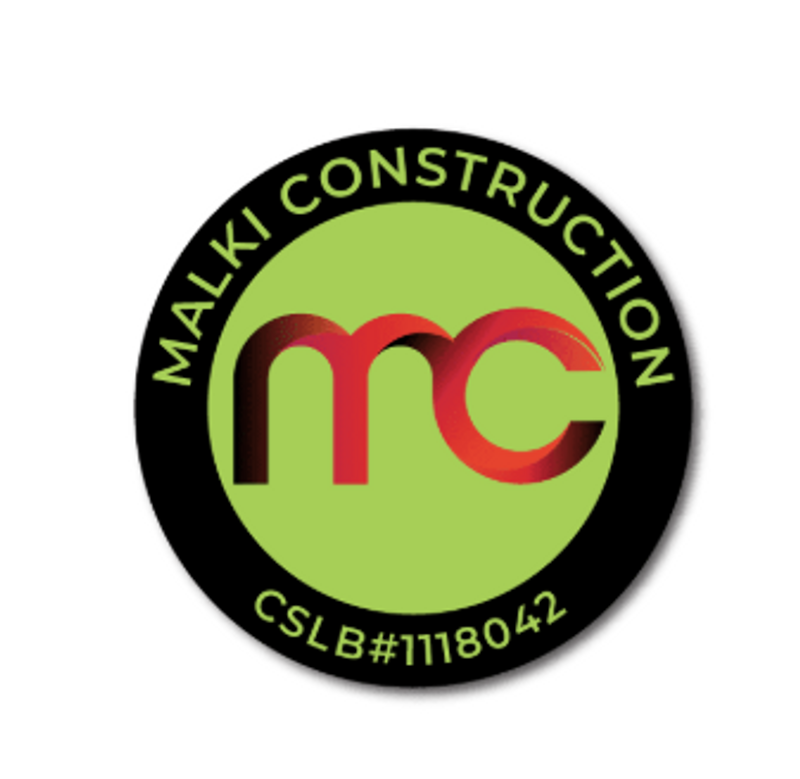 Malki Construction, Inc