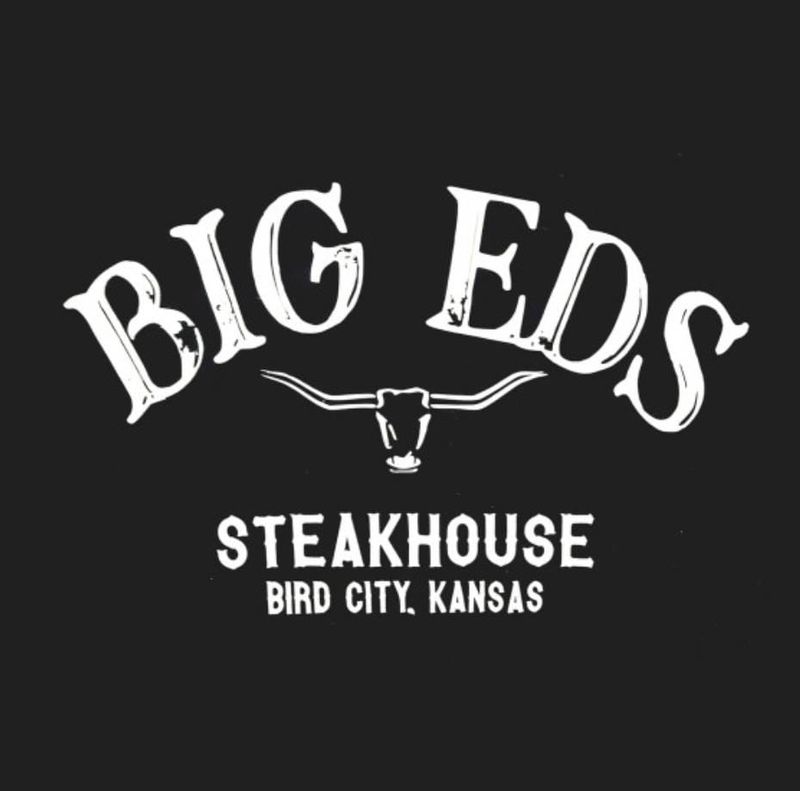 Big Ed's