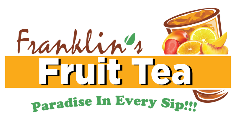 Franklin's Fruit Tea