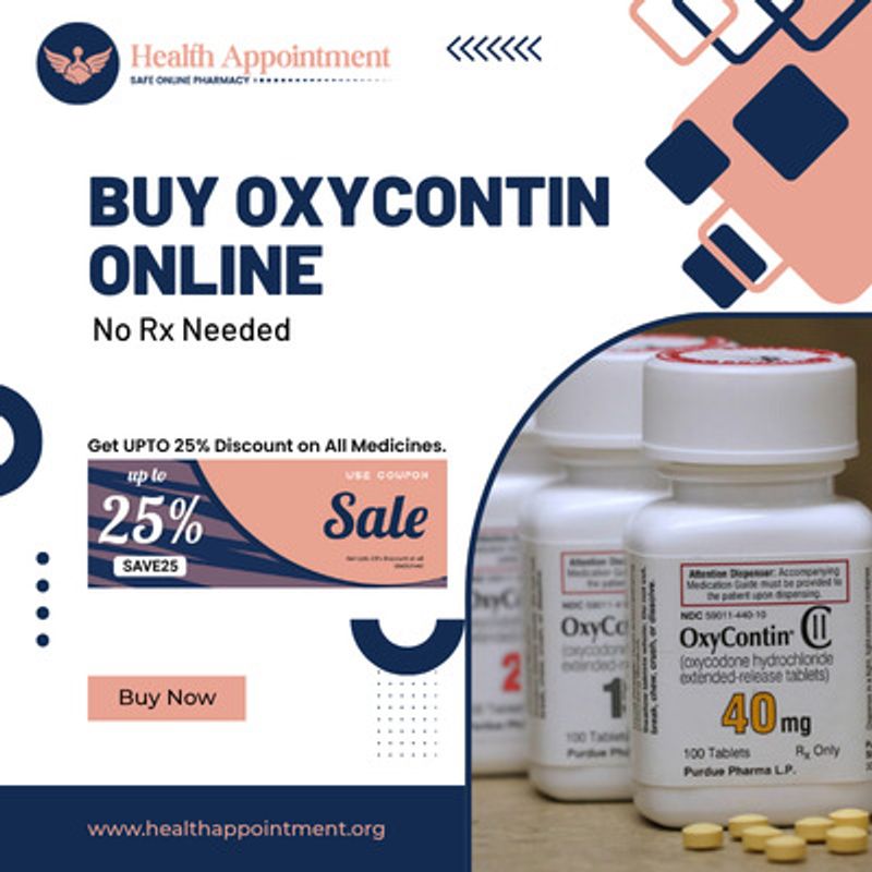 Buy Oxxycontin 0nline Reliable Overnight Delivery Through Telehealth