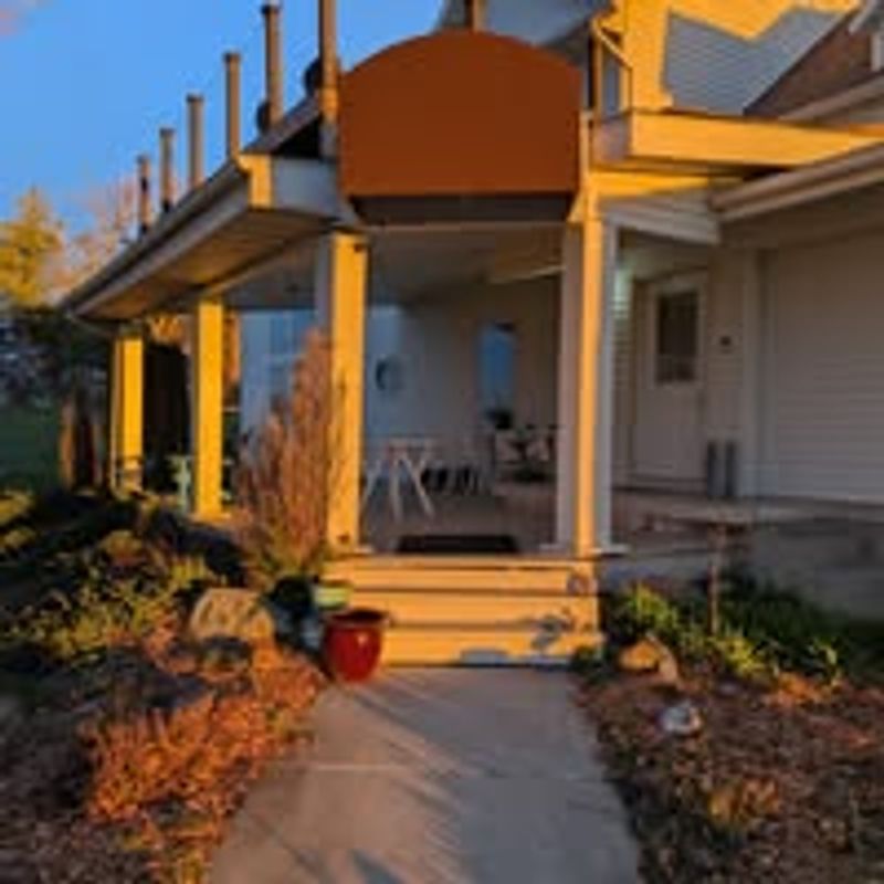 Valley View Bed & Breakfast