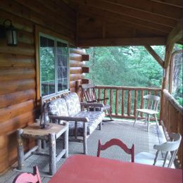 Root River Valley Cabin
