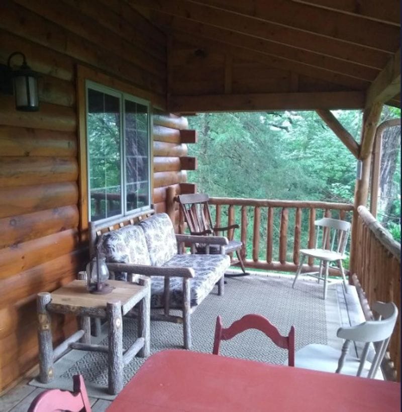 Root River Valley Cabin