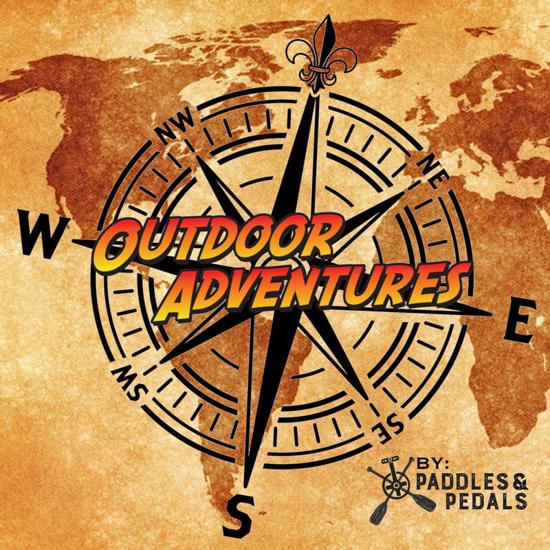 Outdoor Adventures by Paddles & Pedals